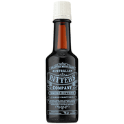Australian Bitters Company Smoke Bitters: Elevate Your Cocktails with 4oz Bottles Perfect for Classic Mixed Drinks