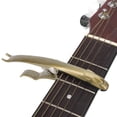 thumbnail image 2 of Ukulele Capo, Convenient To Use Easy To Install Capo, Practice And Performance For Ukulele Guitar Mandolin, 2 of 8