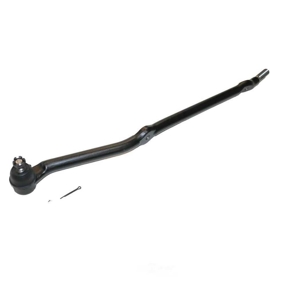 ACDelco 46A3061A Passenger Side Outer Tie Rod