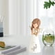 thumbnail image 4 of Decoración de Mesa de Pascua,3.9 Inch Resin Lovely Carved Statue for Giftation Memorial Statue Carefully Carved and Hand Painted Figures, 4 of 6