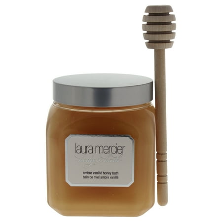 mercier ambre vanille