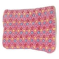 thumbnail image 1 of Pet Blanket Cushion, Universal Prevent Scratches Machine Washable Dog Blanket  For Cat, 1 of 8