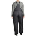 thumbnail image 5 of Cherokee Women's Plus Size Ski Bib, 5 of 6