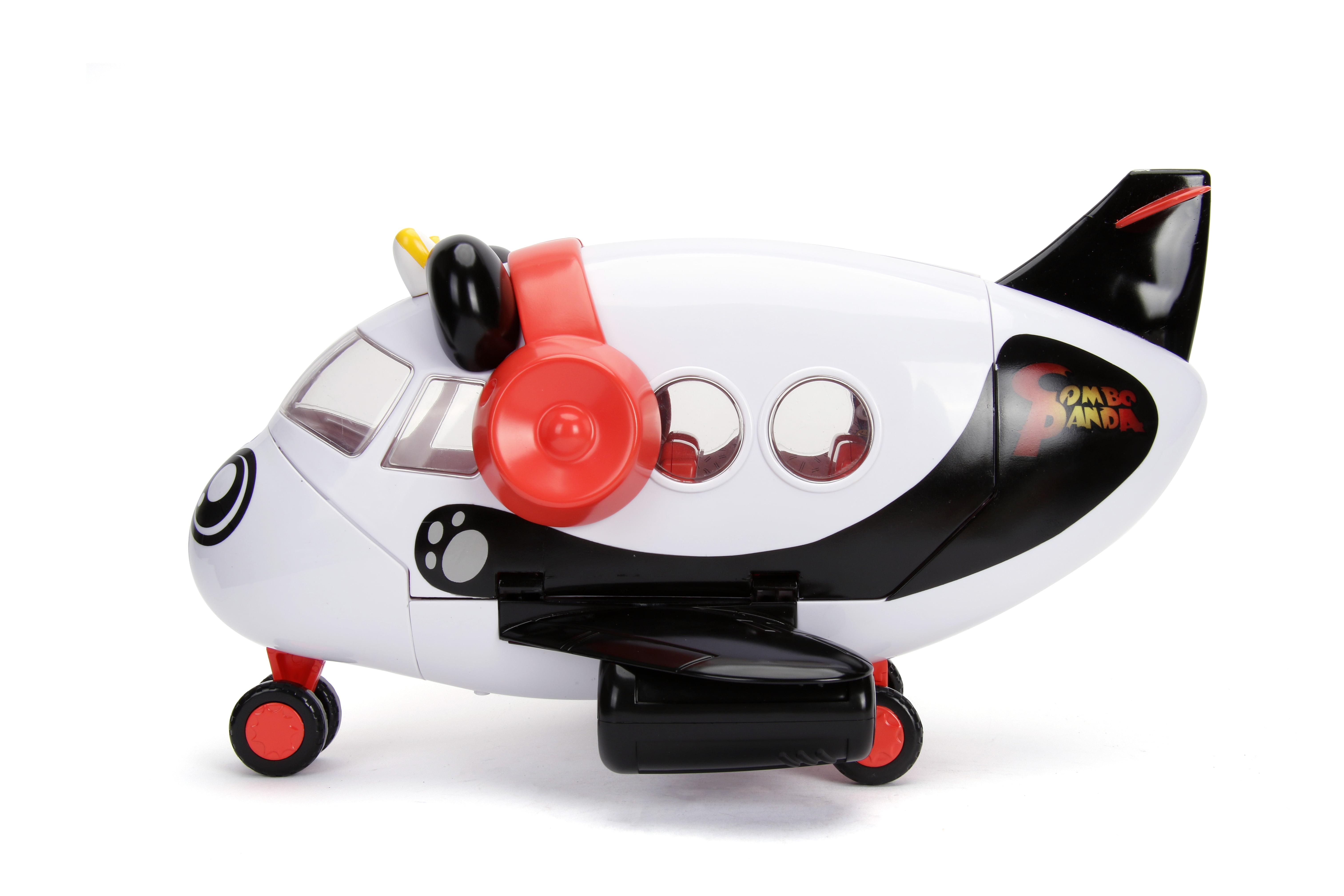ryan toysreview airplane