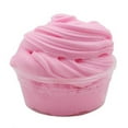 thumbnail image 1 of Jouet de Slime Duveteux Non Toxique pour Enfants, Jeu Sensoriel, Pâte à Modeler à Rebond Doux 60 ml, 1 of 8