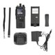 thumbnail image 1 of Walkie Talkies marinos CB portátil Radio bidireccional AM FM transceptor con base de carga enchufe AU, 1 of 10