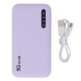 thumbnail image 2 of 5G Mobile Hotspot, High Speed 6100mAh Portable WiFi Hotspot  for Travel, 2 of 7