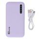 thumbnail image 2 of PUNTO DE ACCESO Wifi Portátil, Soporte de Punto de Acceso Móvil 5g Hasta 16 Dispositivos 6100 Mah Alta Velocidad Para Al Aire Libre, 2 of 7