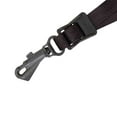 thumbnail image 2 of Sax Strap, Black, Regular, Swivel, 2 of 2