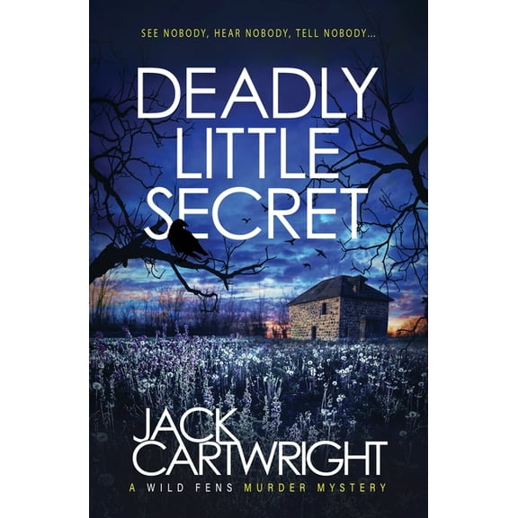 Deadly Little Secret, (Paperback)