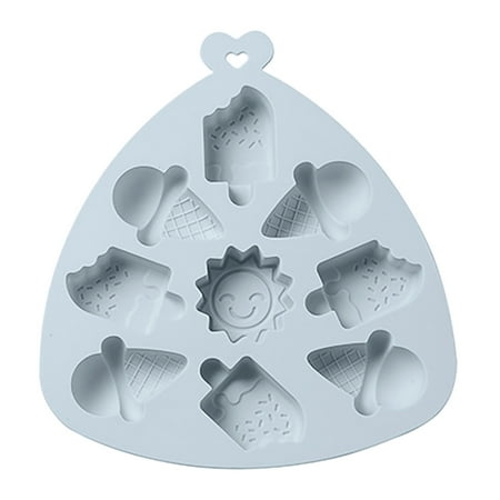 

Mittory DealMake Them In A Snap With The Help Of The Stainless Steel 3D Mini Cake Molds