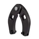 thumbnail image 3 of Kenally 7463 Llave para tuercas de prensaestopas totalmente ajustable Acero forjado Negro Alto rendimiento Mano de obra exquisita Llave para tuercas para Automoción decorativa y accesorios Kenally VI004872-00, 3 of 6