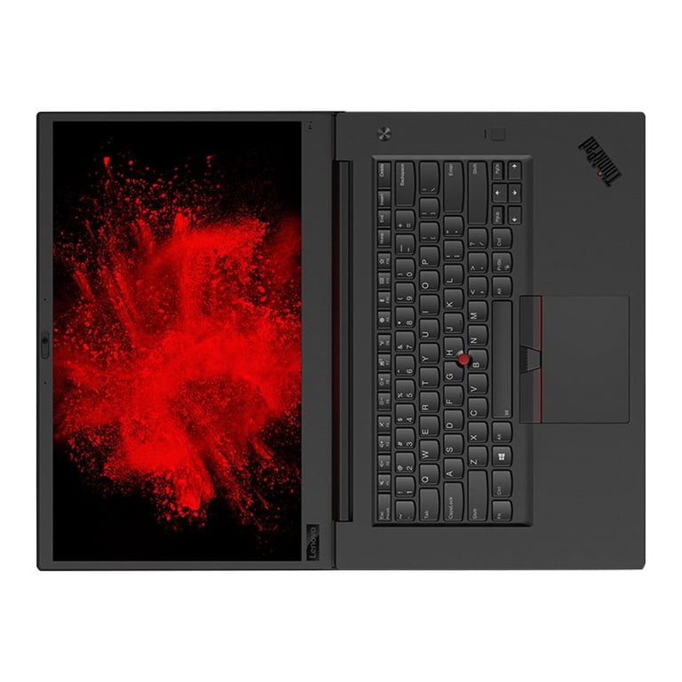 Lenovo ThinkPad P1 20MD - Intel Xeon - E-2176M / up to 4.4 Lenovo ThinkPad P1 20MD - Intel Xeon - E-2176M / up to 4.4