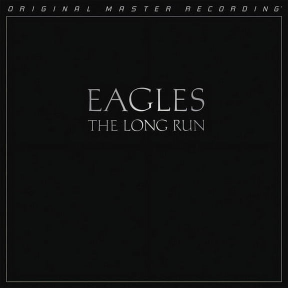 The Eagles - The Long Run - Music & Performance - SACD