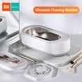 thumbnail image 1 of EraClean Professional Cleaner Machine 45000Hz High Frequency Vibration Lightweight for Eyeglasses Jewelry Rings Coins, 1 of 1