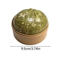 thumbnail image 6 of Dumpling Squishies Toys, Green Big Squeeze Squishies Toys for Kidults Teens Adults, Stree Ball, Idea Gift, 6 of 6