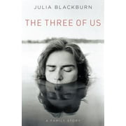 The Three of Us: A Family Story [Hardcover - Used]