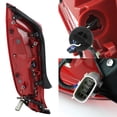 thumbnail image 4 of AKKON - Fits 2013 2014 2015 2016 2017 Cadillac XTS LED Passenger Right RH Side Taillight 13 14 15 16 17 Assembly, 4 of 7