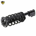 thumbnail image 2 of New Pair Duralo Front Strut & Spring Assembly For Ford Edge 2007 2008 2009 2010, 2 of 6