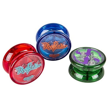 Duncan Toys Yoyo Trick Book 60 Tricks, Step By Step Yoyo Instructional By  Yoyo Master Steve Brown - Walmart.com