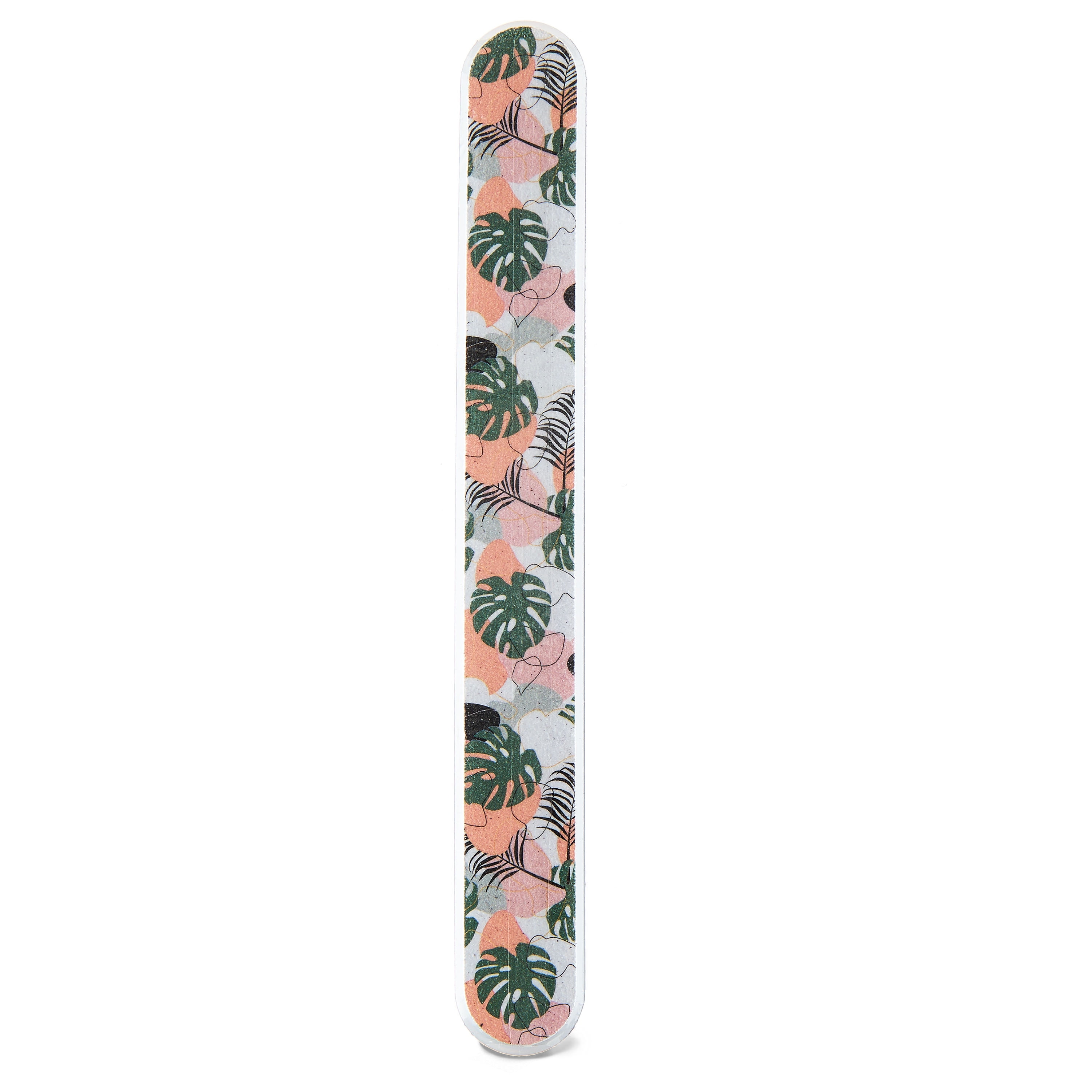 (10 pack) Equate Injection Board Nail File, Pattern May Vary, 1 Count