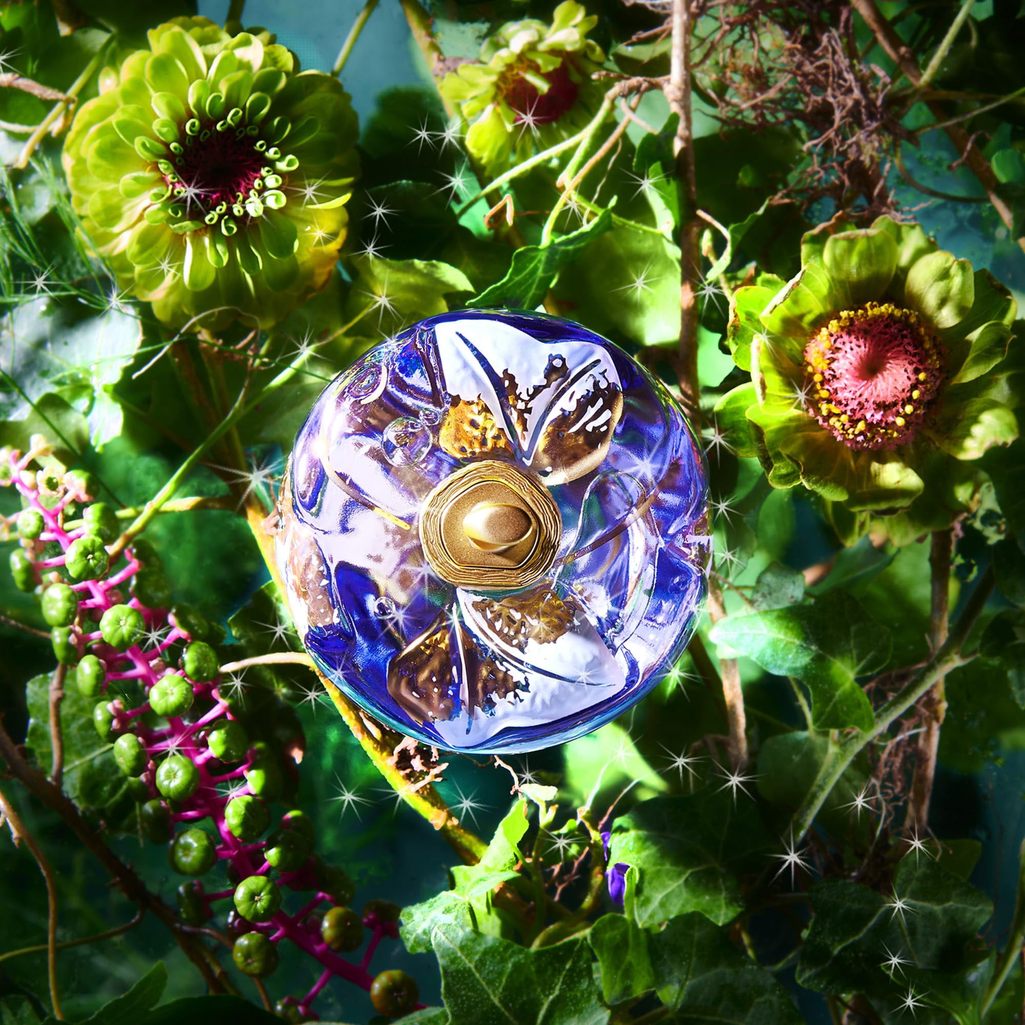 Lolita Lempicka Le Parfum, 3.4 oz EDP Spray, Floral and Sweet