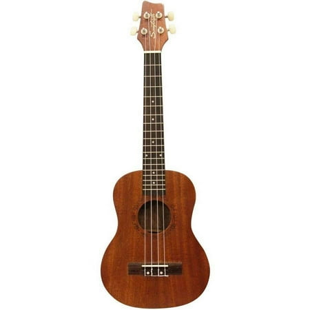 Sawtooth Mahogany Tenor Ukulele