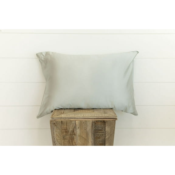100% Pure Mulberry Silk Pillowcase