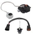 thumbnail image 1 of Balasto de Xenón HID Jadeshay 28474‑89915 Para Nissan Altima, 1 of 8