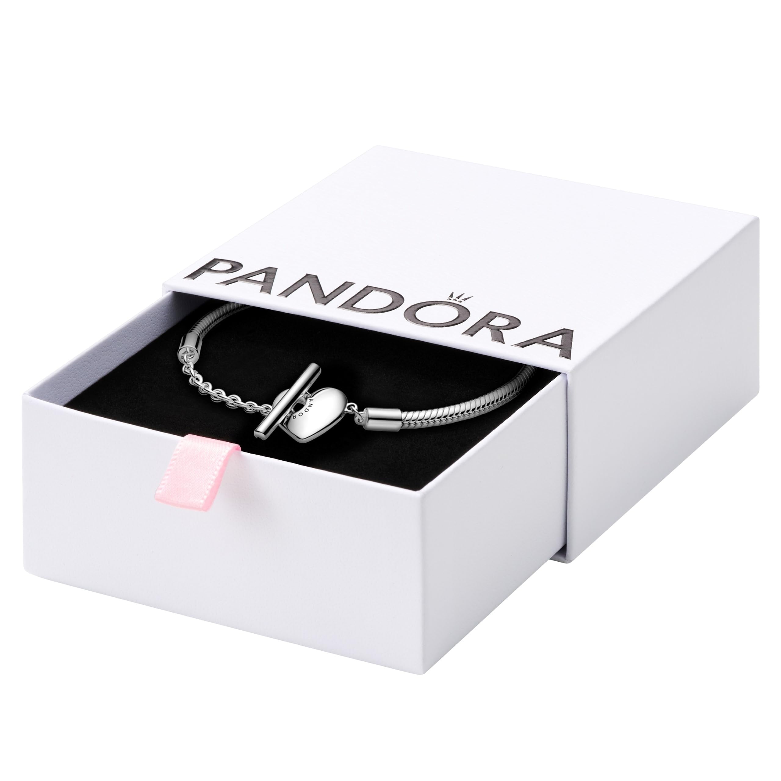 アクセサリー PandoraMomentsHeartT-BarSnakeBracelet 569285C00_1080x.jpg?v=1641405354