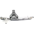 thumbnail image 4 of New Right Rear Window Regulator Without Motor Compatible With Jeep Patriot 75th Anniversary Patriot Latitude Patriot Latitude X Patriot North Patriot Limited 2007-2017 By 68002892AA, 4 of 5