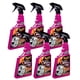 thumbnail image 1 of Limpiador de Rines y Llantas Meguiar's Hot Rims 24oz Paquete de 6, 1 of 1