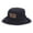 Navy, variant on Panama Jack USA Bucket Hat - Lightweight, Packable, UPF (SPF) 50+ Sun Protection, 2 3/4" Big Brim (Putty, Large)