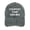 Gray, variant on Compost Your Enemies Navy Baseball Cap for Men Women, Adjustable Snapback Hats Cotton Hat