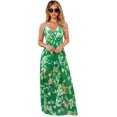 thumbnail image 1 of Robes Transformatrices/enveloppantes pour Femmes Robe Longue Maxi Cocktail, 1 of 7