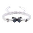 thumbnail image 1 of Butterfly Bracelets For Teen Girls Adjustable String Butterfly Bracelets For Women Cute Butterfly Charm Bracelets, 1 of 7
