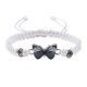thumbnail image 1 of Pulseras para las muchachas adolescentes Pulseras de cadena ajustable para las mujeres lindas pulseras del encanto, 1 of 2