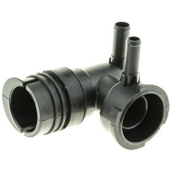 Motorad Engine Coolant Filler Neck P/N:CH5408 Fits select: 2007-2009 TOYOTA SIENNA, 2007-2009 LEXUS RX