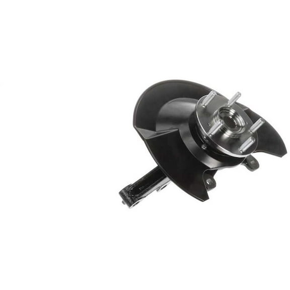 Front Right Steering Knuckle Kit - Compatible with 2005 - 2006 Honda CR-V