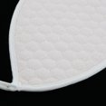 thumbnail image 3 of Guante exfoliante de SPA de doble cara para adultos, guante de baño exfoliante para fregar el cuerpo Blanco Colcomx Guantes de baño Esponja, 3 of 6