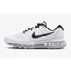 thumbnail image 2 of Nike Air max 2017 Men's Shoes White/Grey/Black 849559 100, 2 of 6