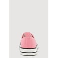 thumbnail image 3 of Women's Cap Toe Low Top Sneakers, 3 of 3