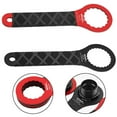 thumbnail image 2 of MYG Bicycle Hollow Body Disk Removal Wrench Bb Central Shaft Wrench Bicycle Tool, 2 of 9