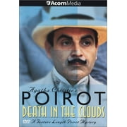 Agatha Christie's Poirot: Death in the Clouds
