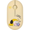 thumbnail image 1 of Ratón inalámbrico Hamee BT21 CHIMMY Silent Clicks, 1 of 6