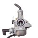 thumbnail image 3 of Suitable for Suzuki WAVE125 motorcycle carburetor bent beam motorcycle ATV off-road vehicle, 3 of 5