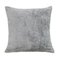 thumbnail image 3 of 1 Pcs Christmas Decor Christmas Holiday Pillowcase Living Room Sofa Pillow Bed Cushion Cover Home Decoration Party Decorations, 3 of 6