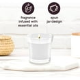 thumbnail image 3 of Glade® Candle - Dewdrop Petals, 3 of 8