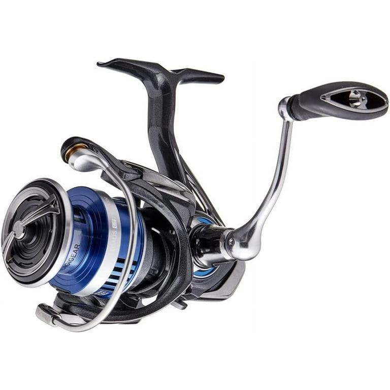 Daiwa LEGLT2500D-XH Legalis LT Spinning Reel