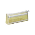 thumbnail image 2 of Large Capacity Student Pencil Case Compartment Stationery Storage Bag Macaron Color Stationery Pen Bag Multifunctional Storage Pencil Case, 2 of 6